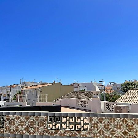 Casa Copa Cabanas De Tavira By Junto Ao Mar Buitenkant foto