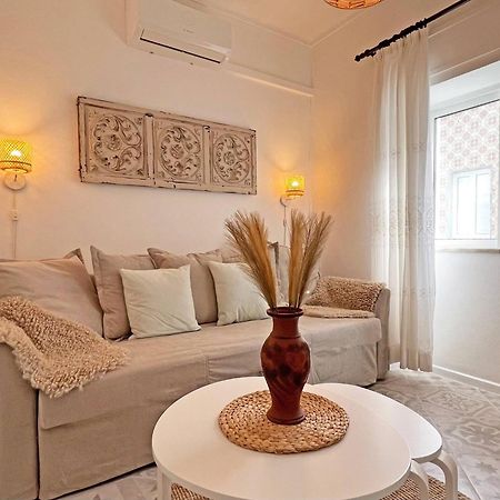 Casa Copa Cabanas De Tavira By Junto Ao Mar Buitenkant foto