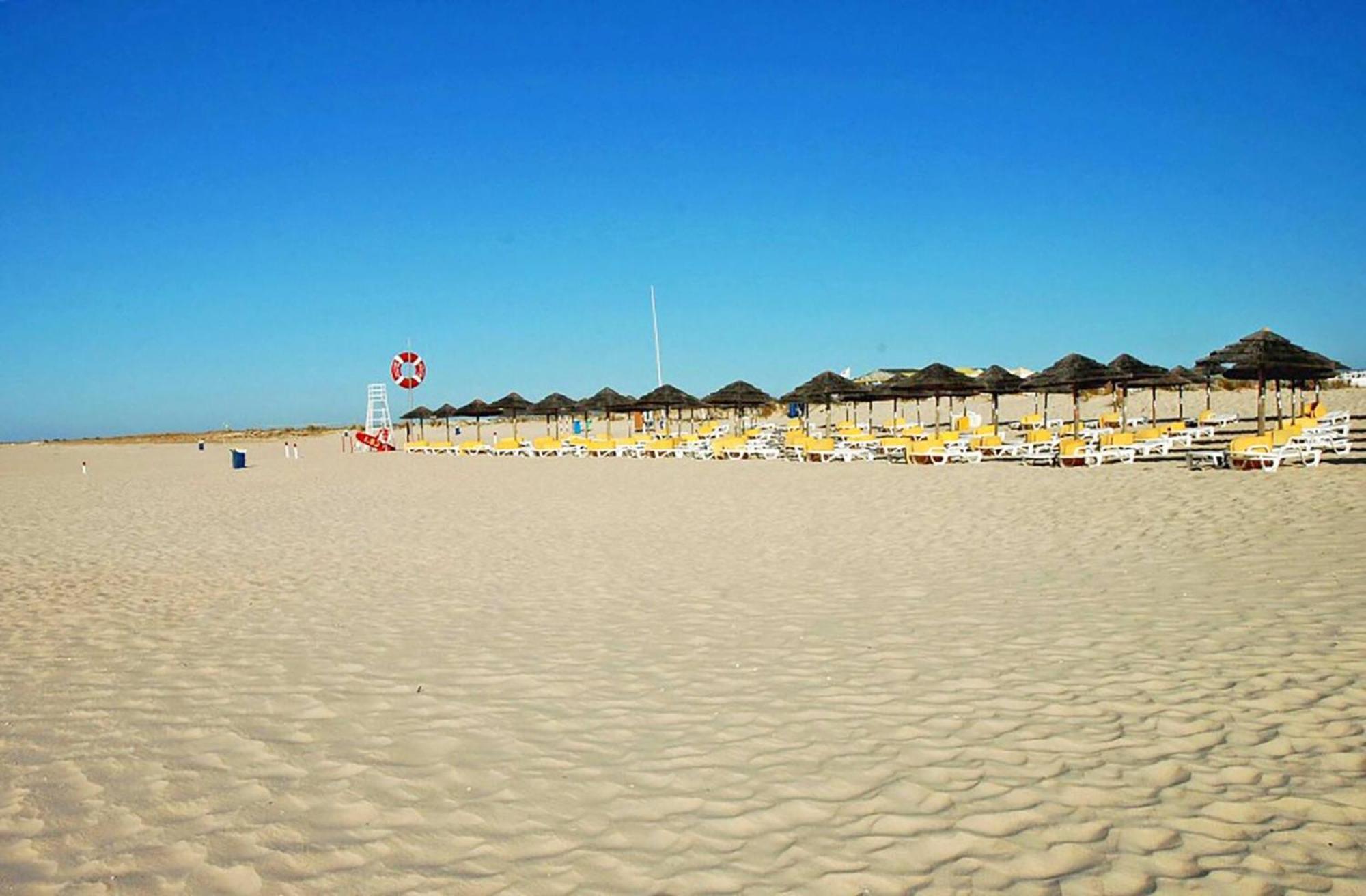 Casa Copa Cabanas De Tavira By Junto Ao Mar Buitenkant foto