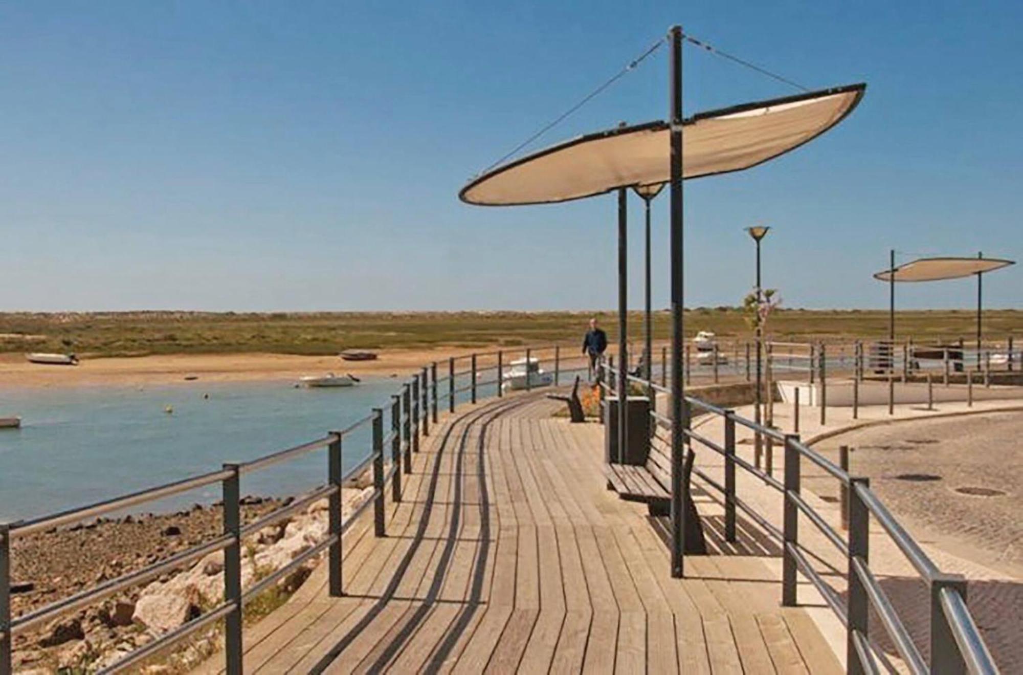 Casa Copa Cabanas De Tavira By Junto Ao Mar Buitenkant foto
