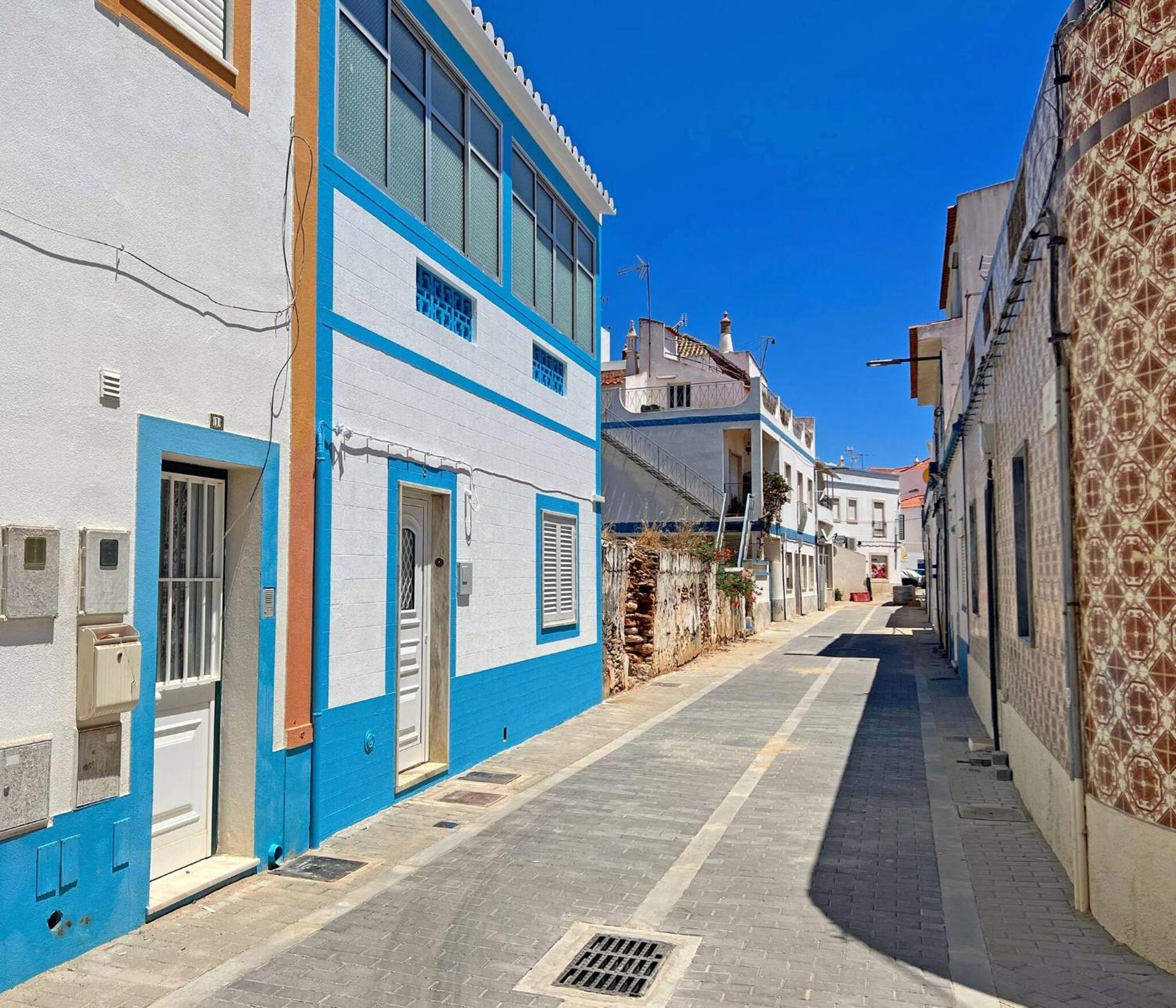 Casa Copa Cabanas De Tavira By Junto Ao Mar Buitenkant foto