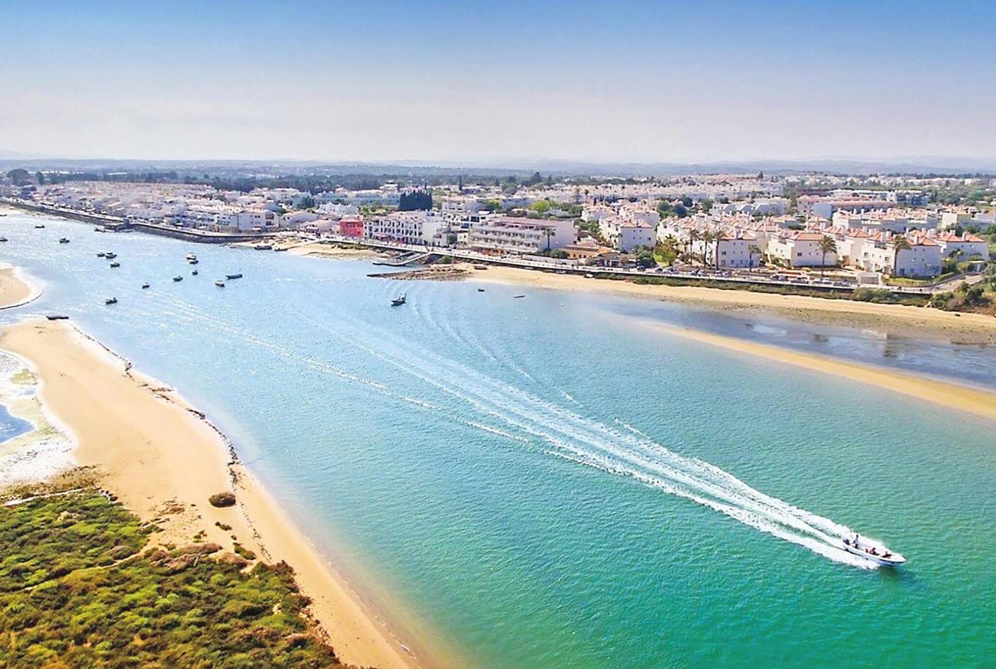 Casa Copa Cabanas De Tavira By Junto Ao Mar Buitenkant foto