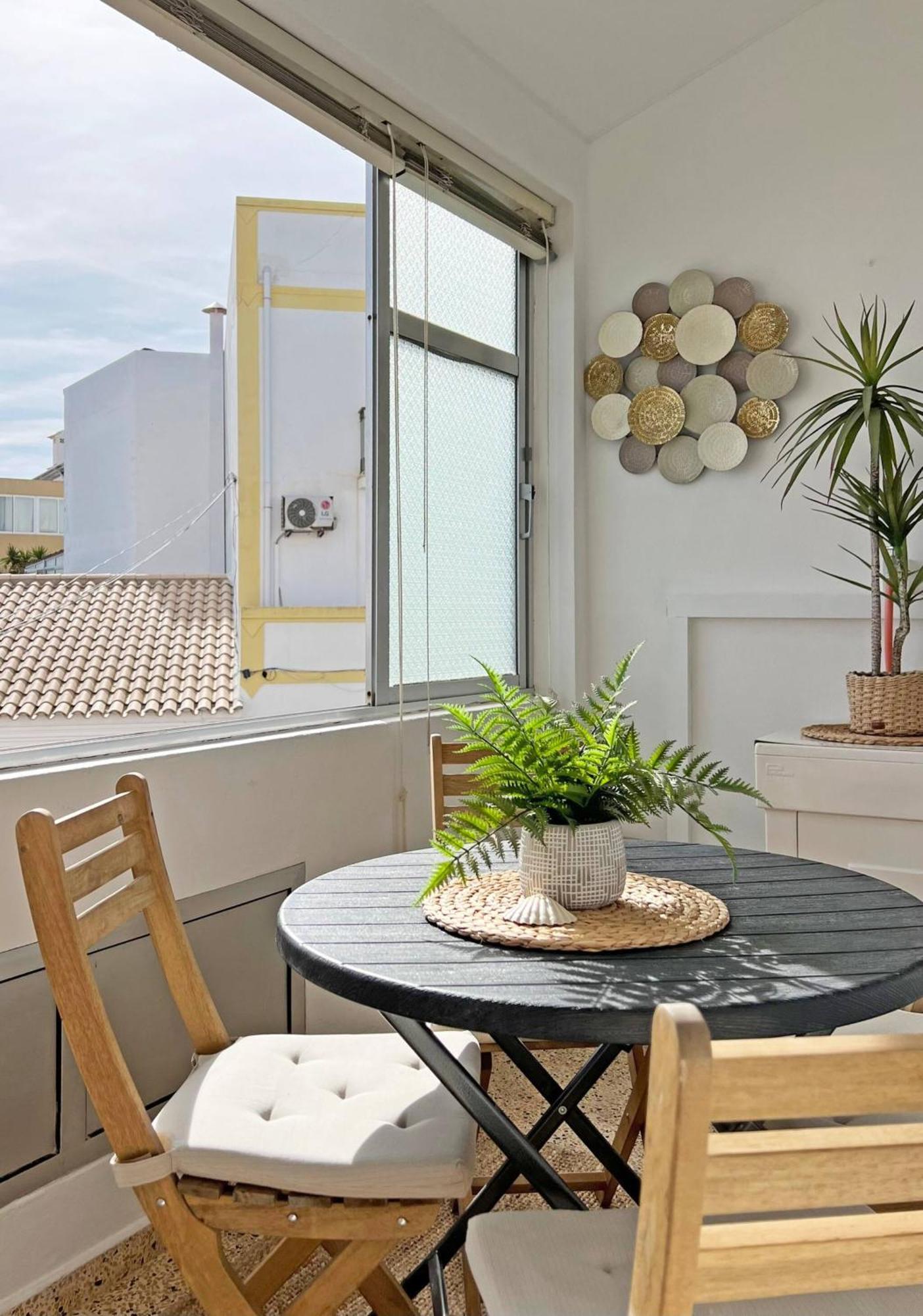 Casa Copa Cabanas De Tavira By Junto Ao Mar Buitenkant foto