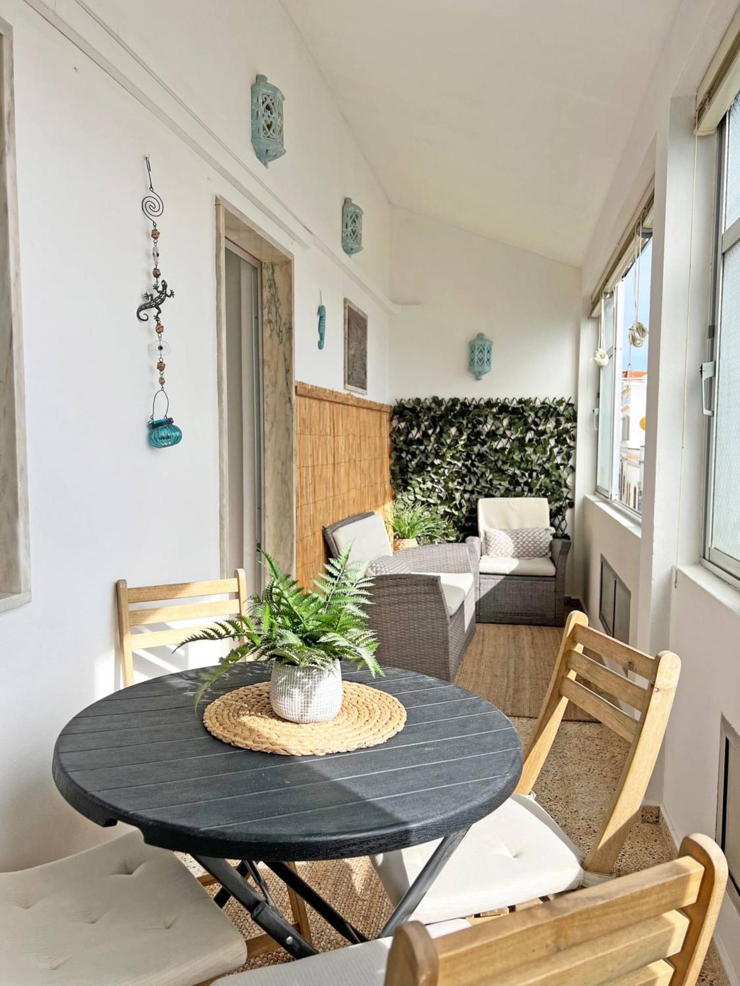 Casa Copa Cabanas De Tavira By Junto Ao Mar Buitenkant foto