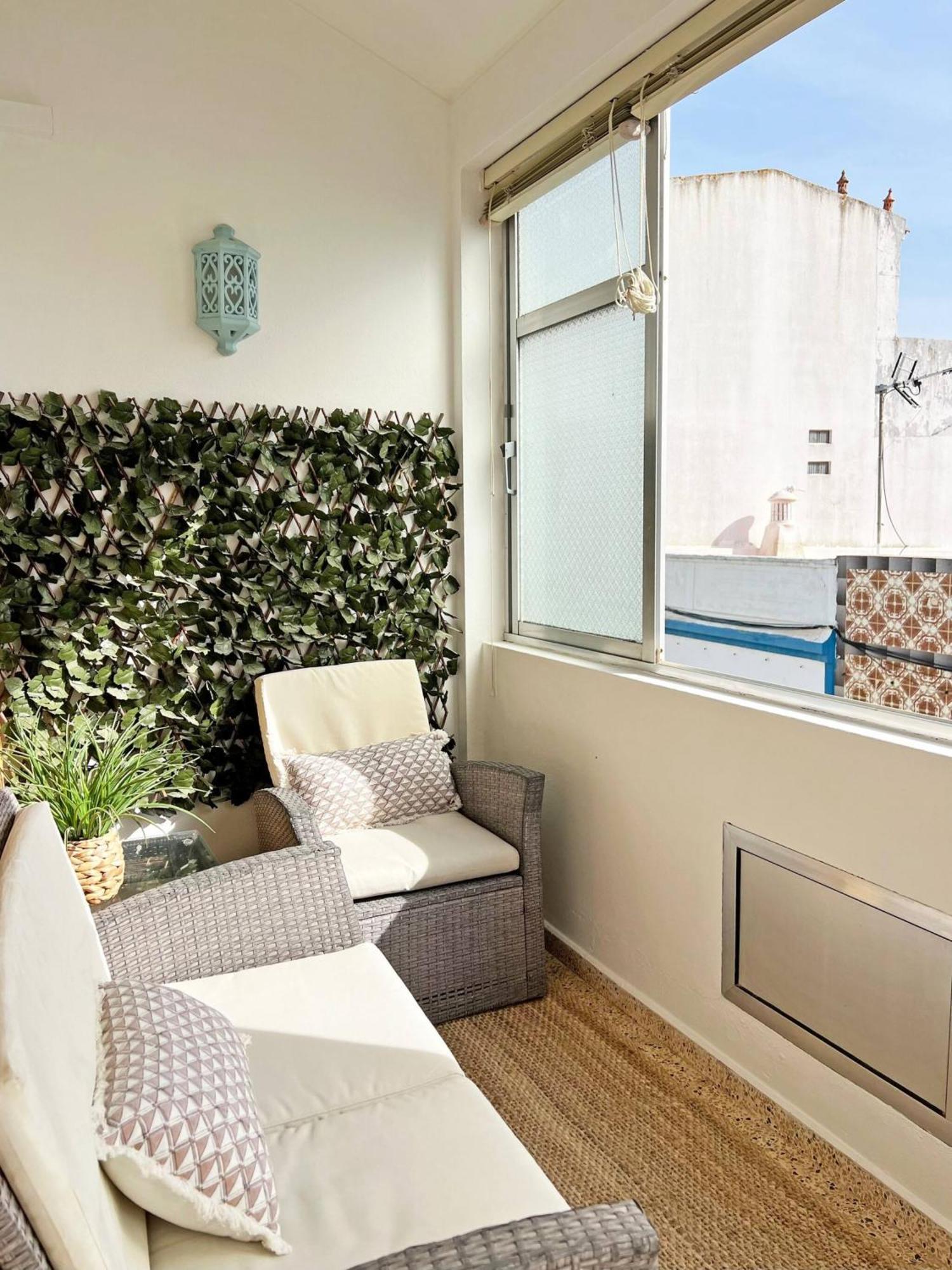 Casa Copa Cabanas De Tavira By Junto Ao Mar Buitenkant foto