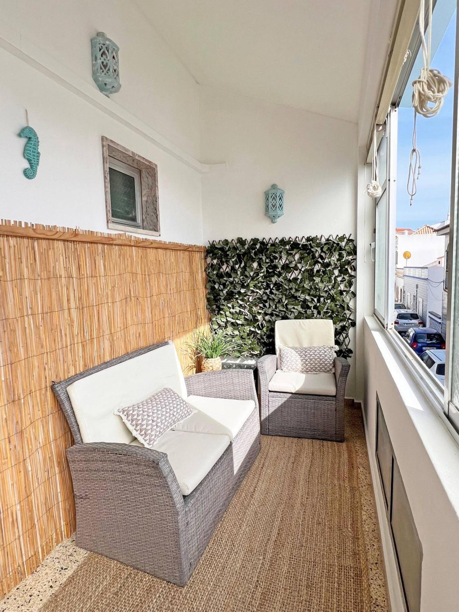 Casa Copa Cabanas De Tavira By Junto Ao Mar Buitenkant foto