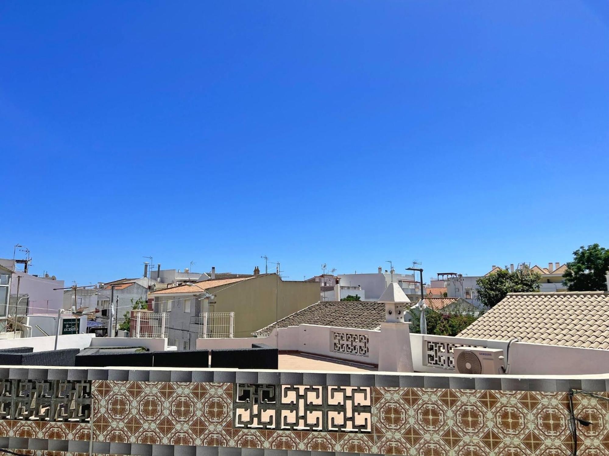 Casa Copa Cabanas De Tavira By Junto Ao Mar Buitenkant foto