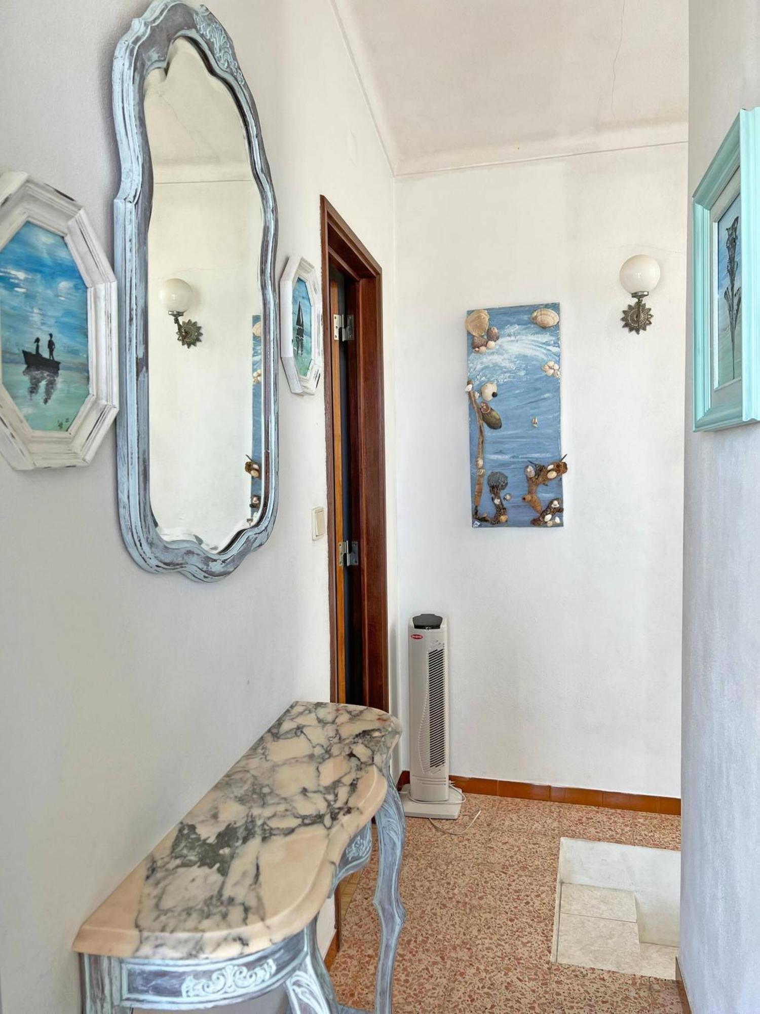 Casa Copa Cabanas De Tavira By Junto Ao Mar Buitenkant foto