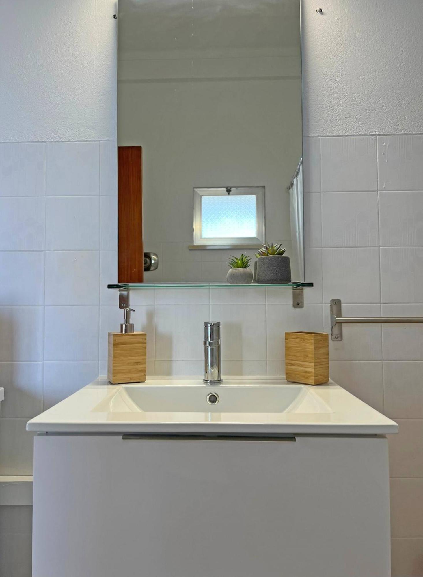 Casa Copa Cabanas De Tavira By Junto Ao Mar Buitenkant foto