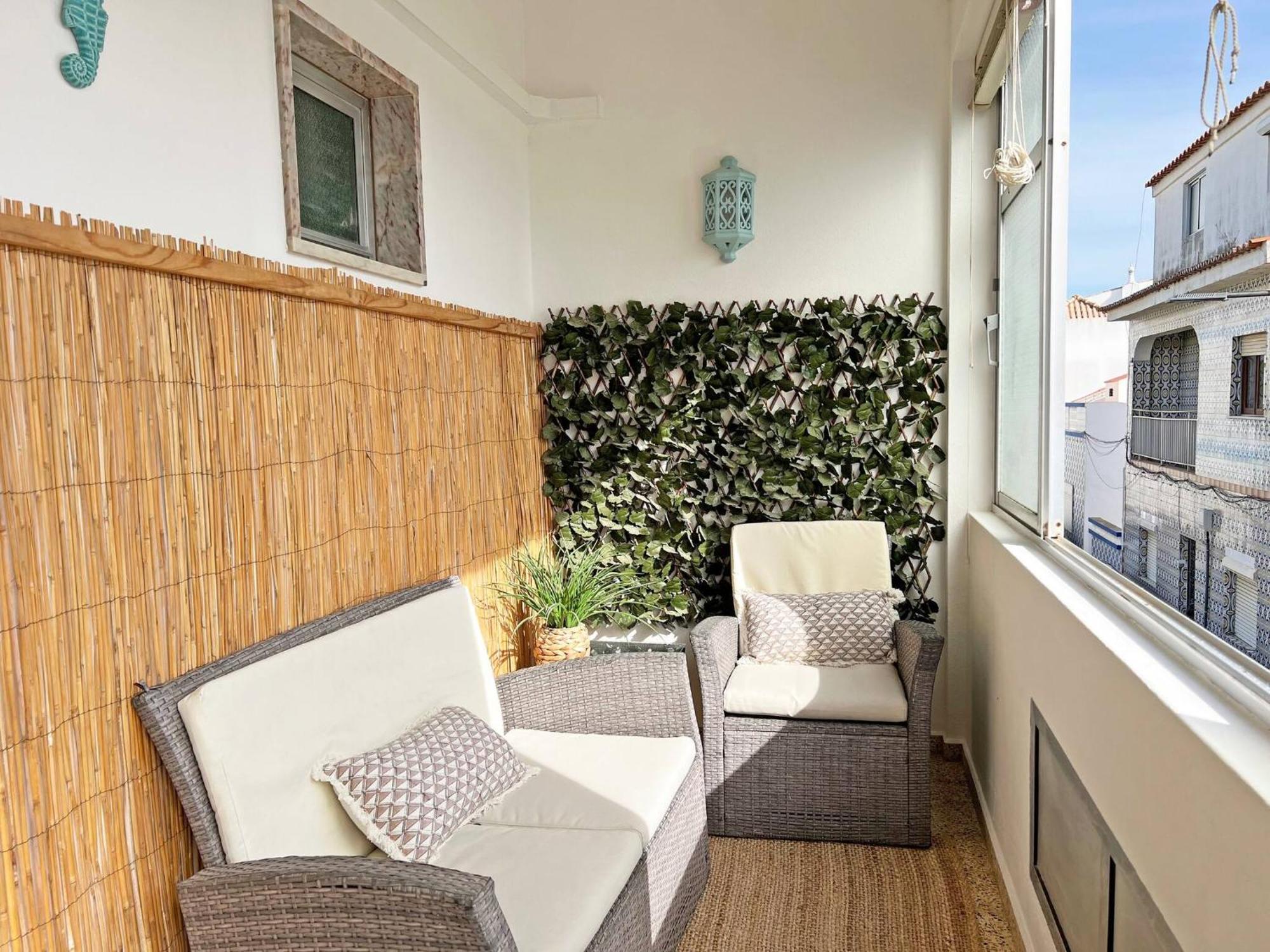 Casa Copa Cabanas De Tavira By Junto Ao Mar Buitenkant foto