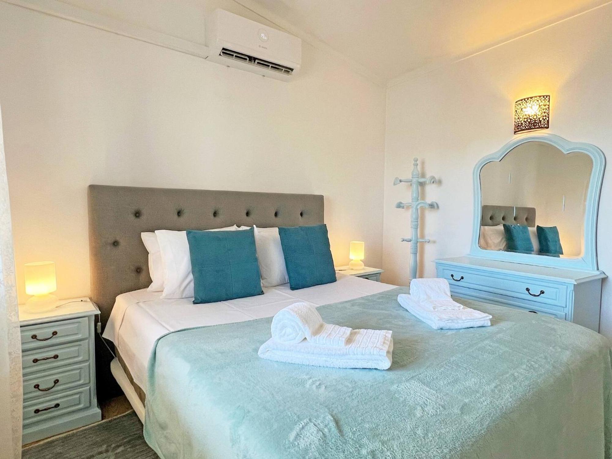 Casa Copa Cabanas De Tavira By Junto Ao Mar Buitenkant foto