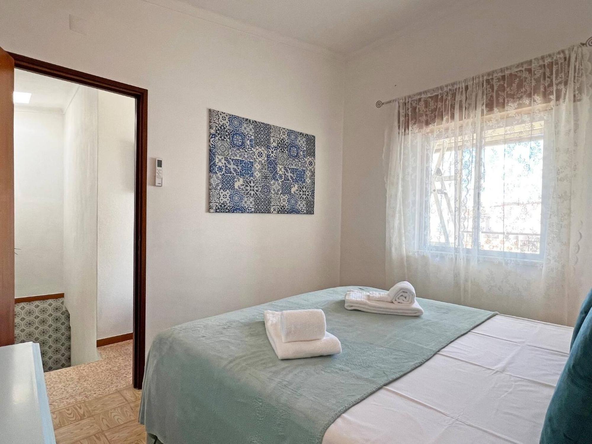 Casa Copa Cabanas De Tavira By Junto Ao Mar Buitenkant foto