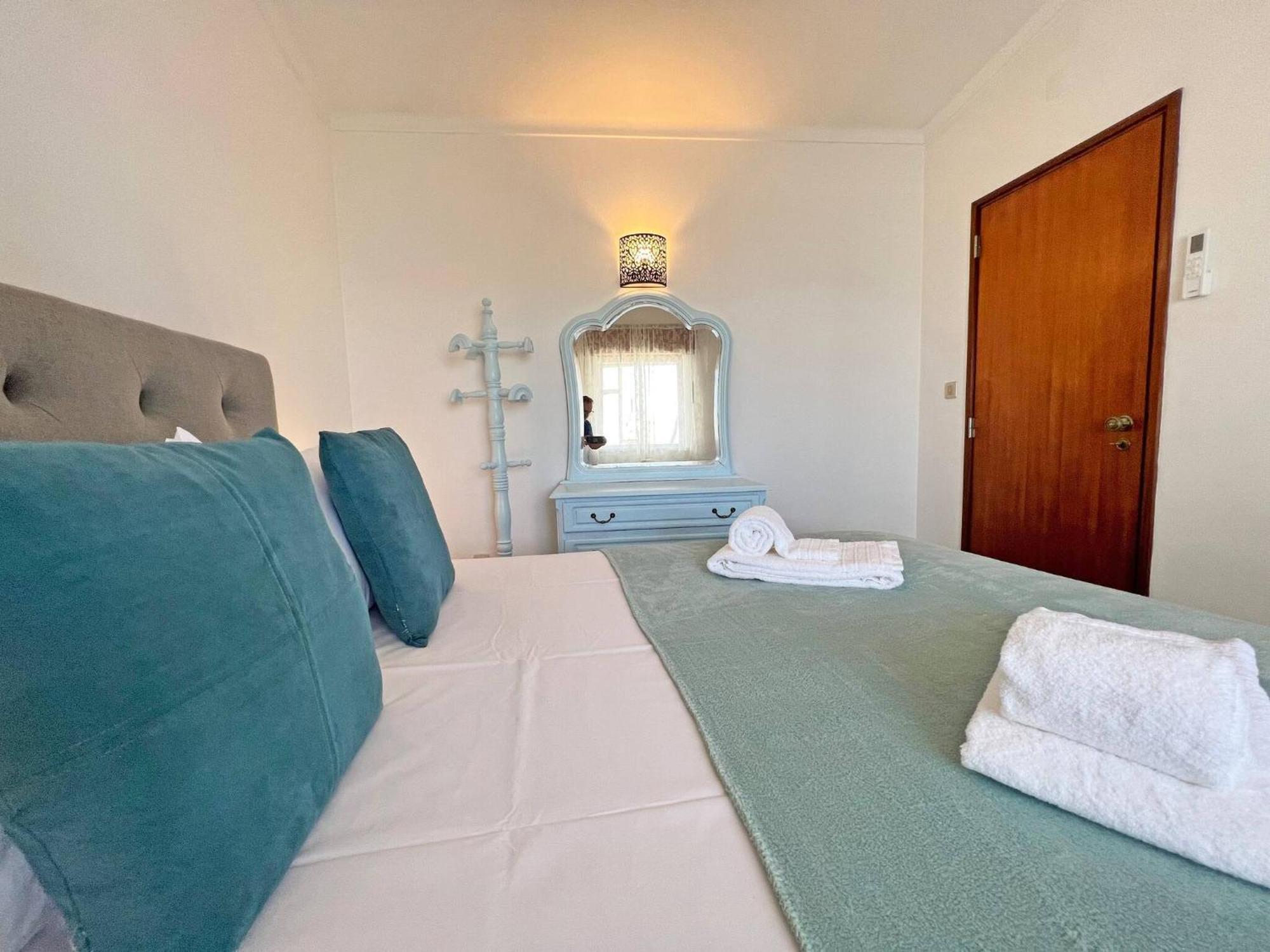 Casa Copa Cabanas De Tavira By Junto Ao Mar Buitenkant foto