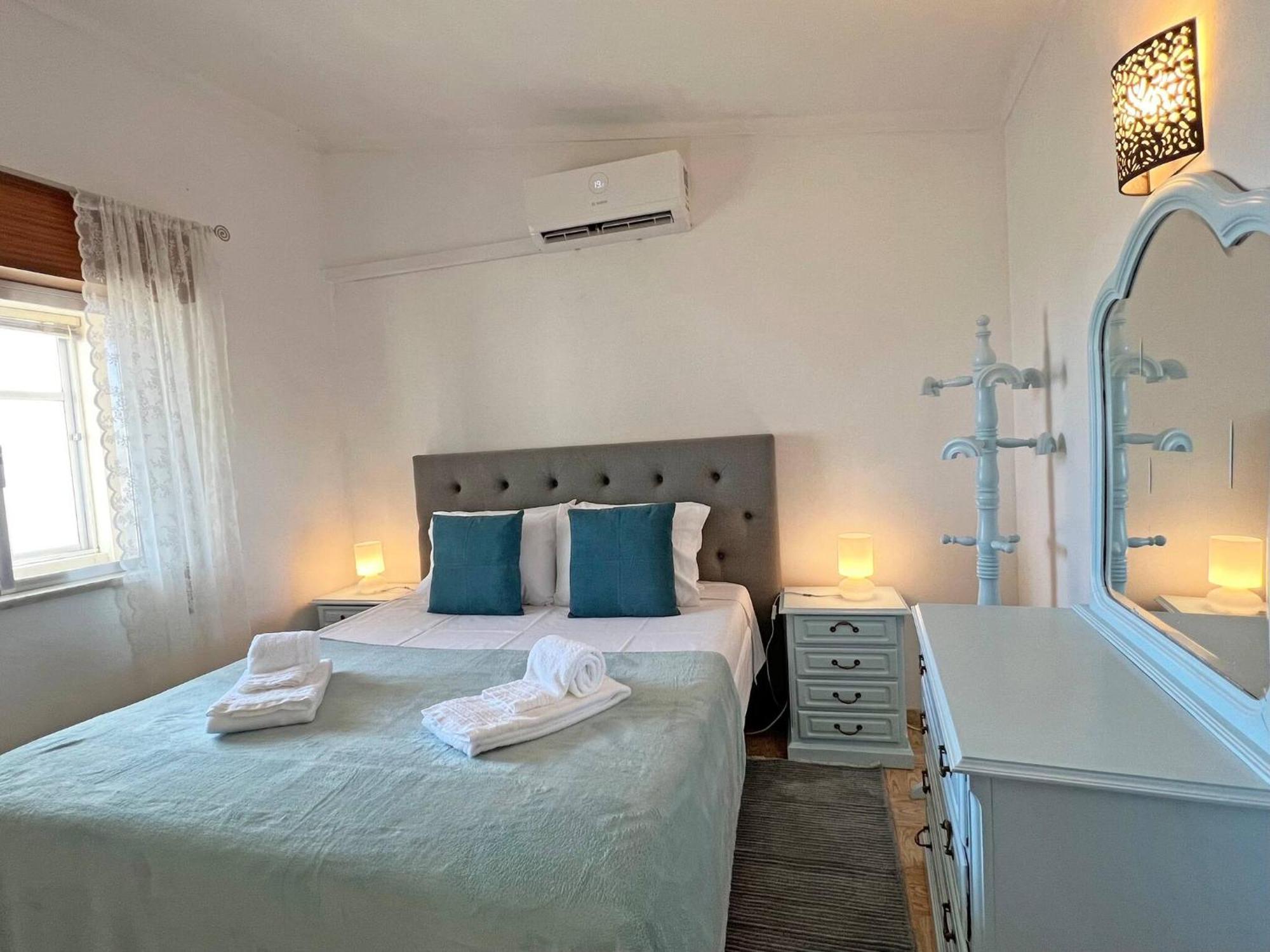Casa Copa Cabanas De Tavira By Junto Ao Mar Buitenkant foto