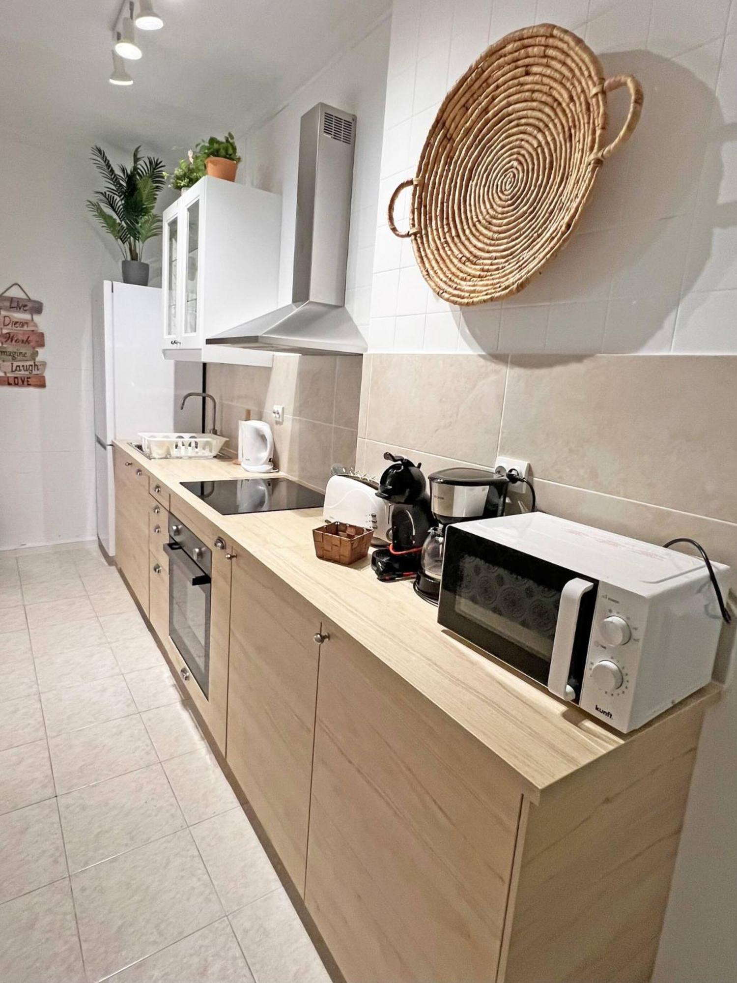 Casa Copa Cabanas De Tavira By Junto Ao Mar Buitenkant foto