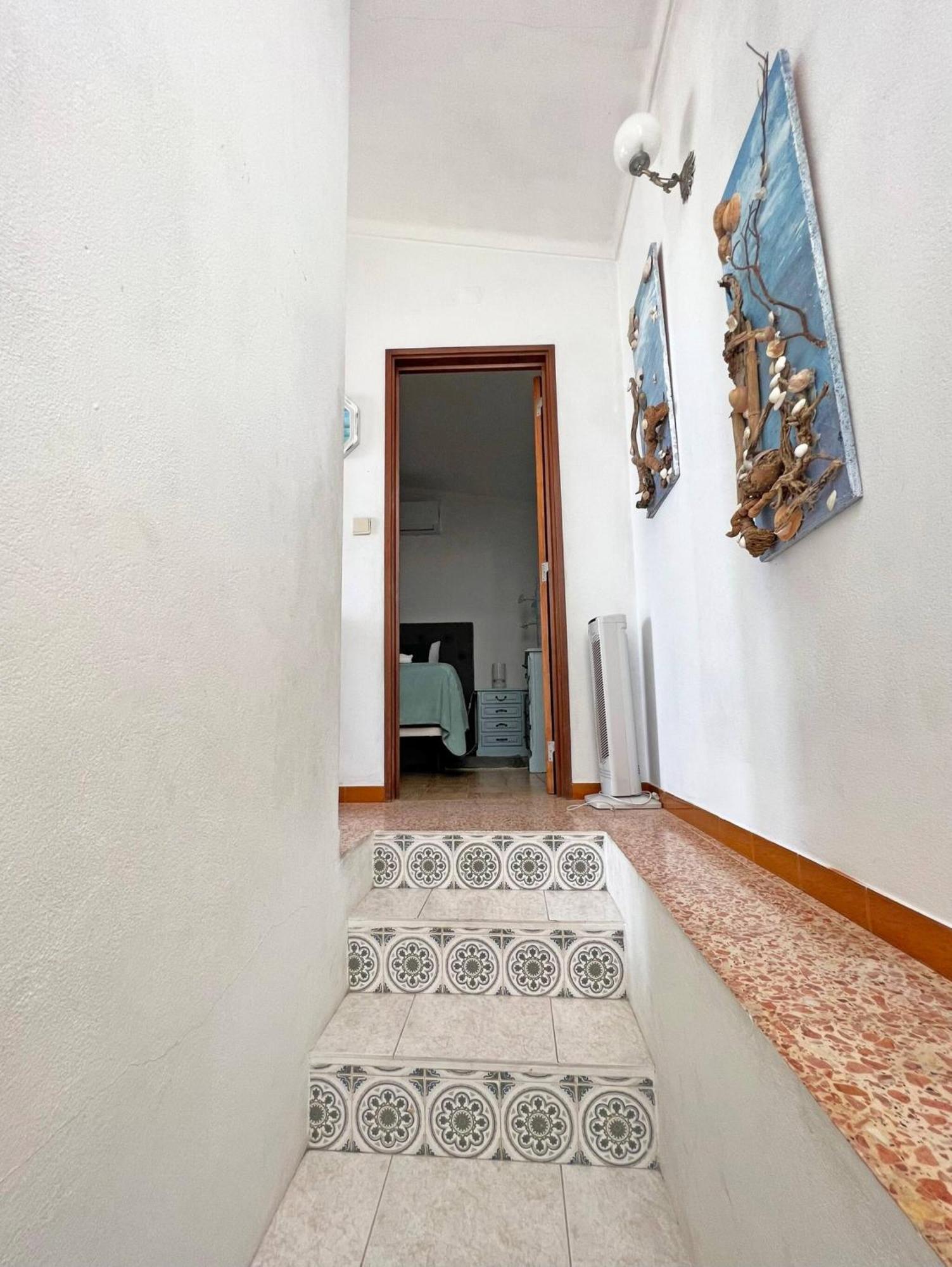 Casa Copa Cabanas De Tavira By Junto Ao Mar Buitenkant foto