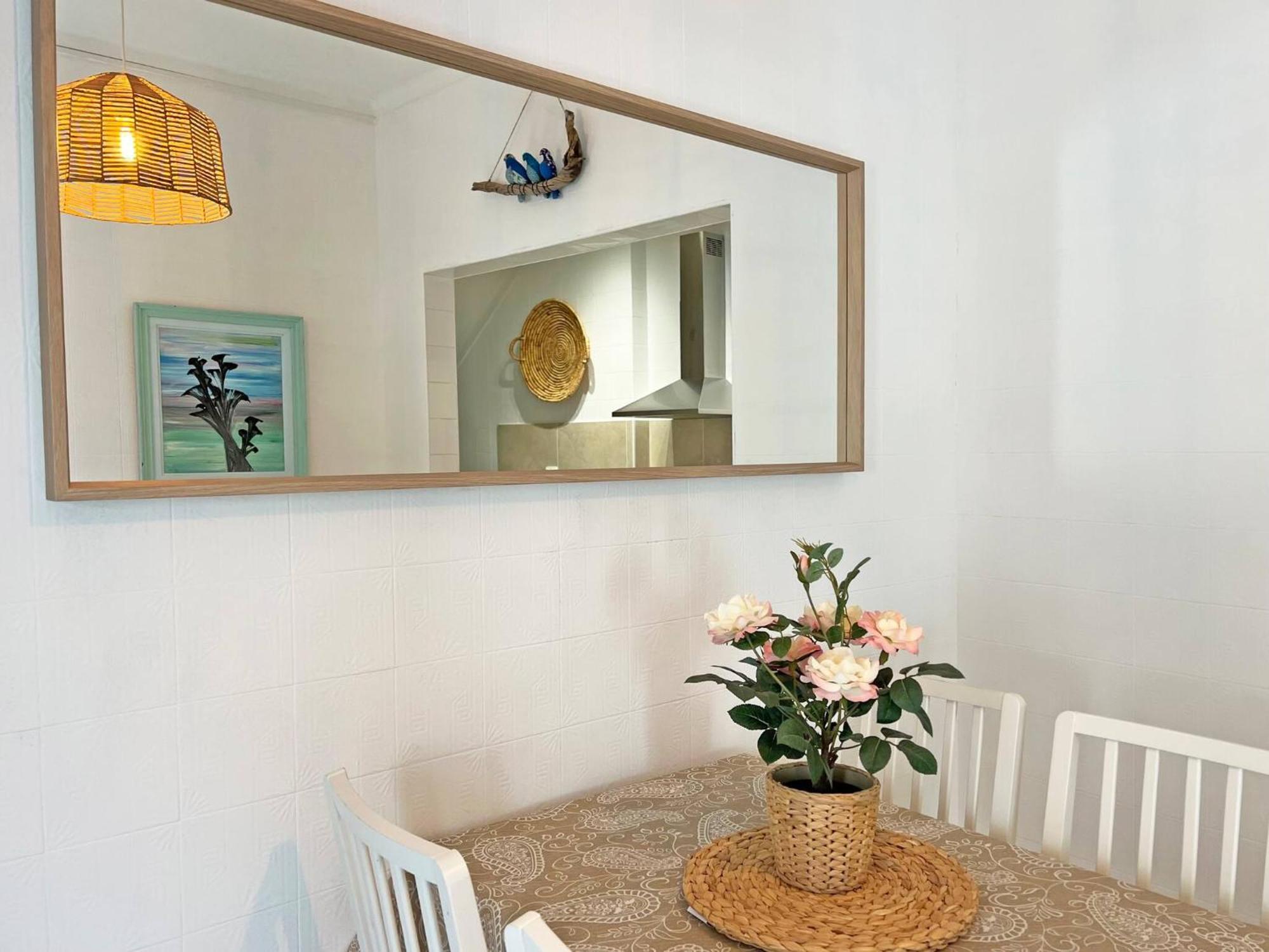 Casa Copa Cabanas De Tavira By Junto Ao Mar Buitenkant foto