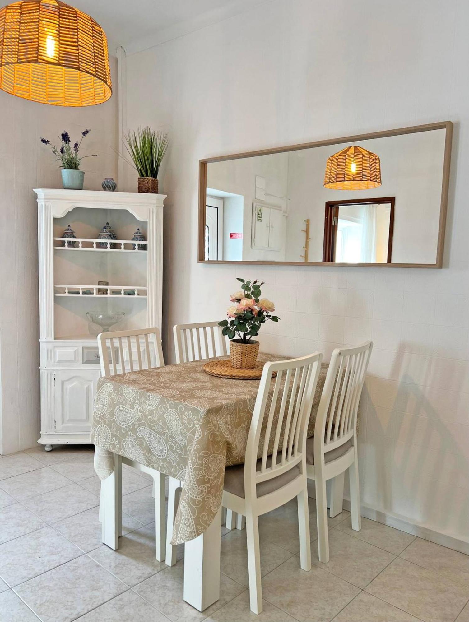 Casa Copa Cabanas De Tavira By Junto Ao Mar Buitenkant foto