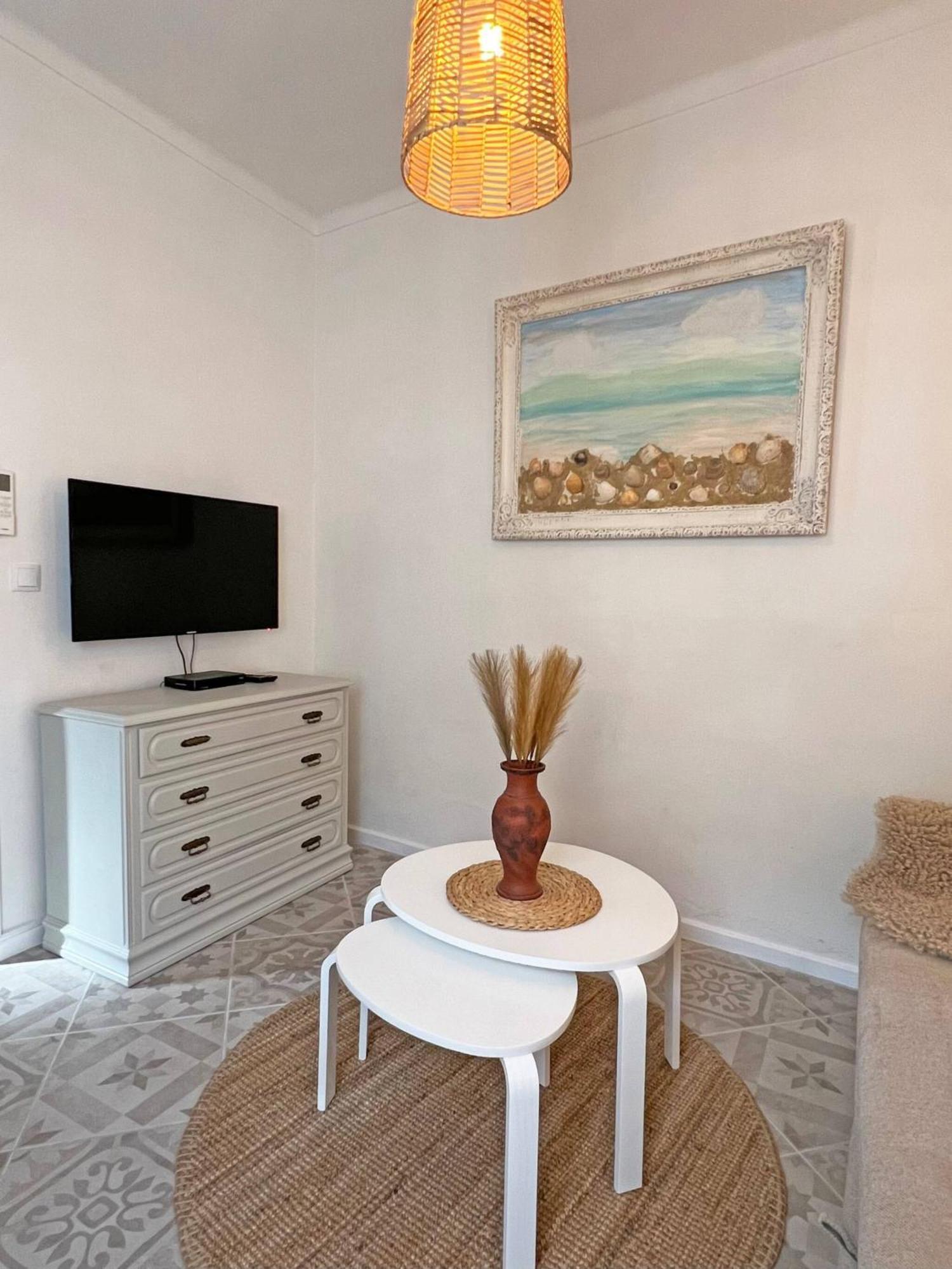Casa Copa Cabanas De Tavira By Junto Ao Mar Buitenkant foto