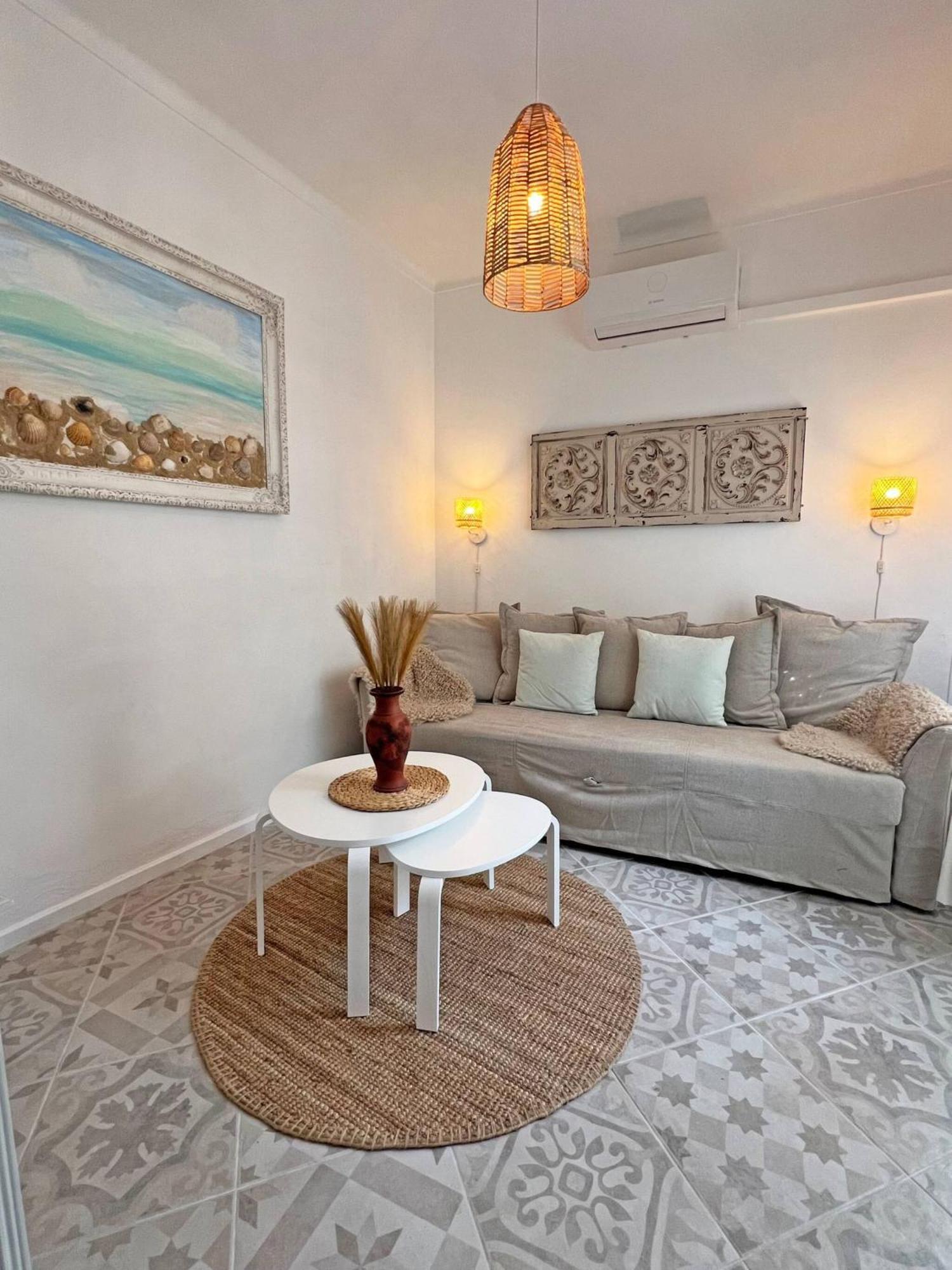 Casa Copa Cabanas De Tavira By Junto Ao Mar Buitenkant foto