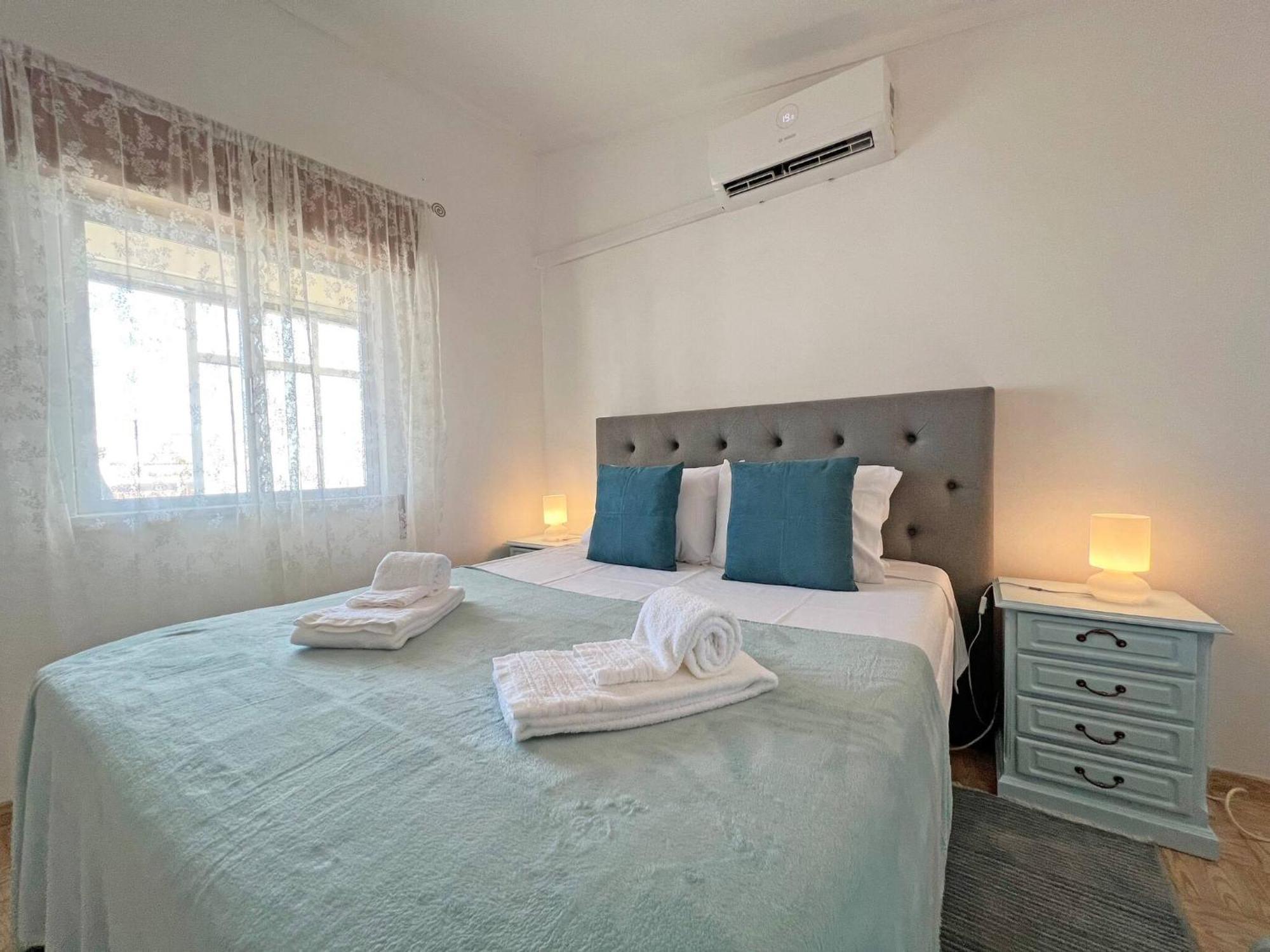 Casa Copa Cabanas De Tavira By Junto Ao Mar Buitenkant foto