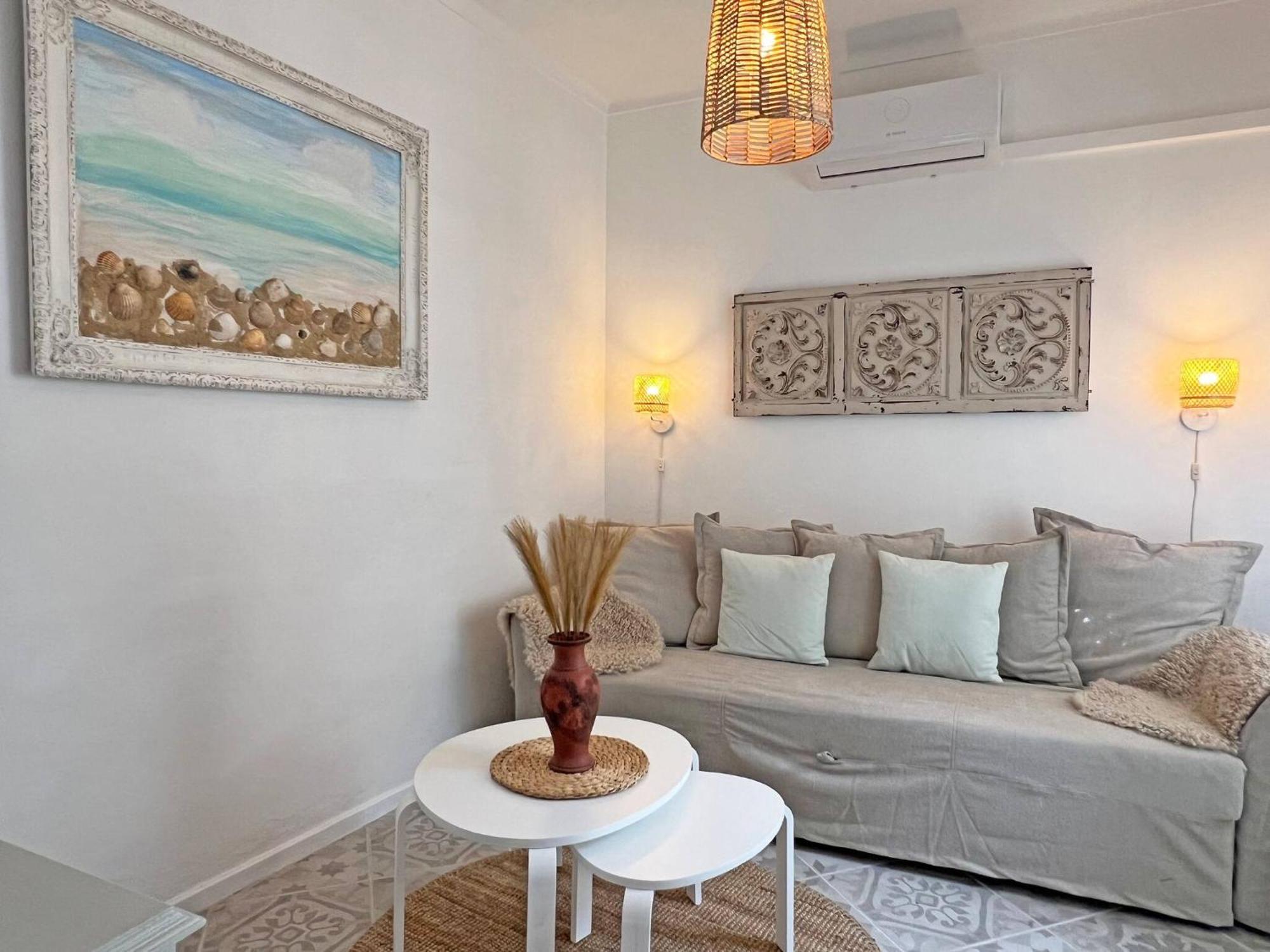 Casa Copa Cabanas De Tavira By Junto Ao Mar Buitenkant foto