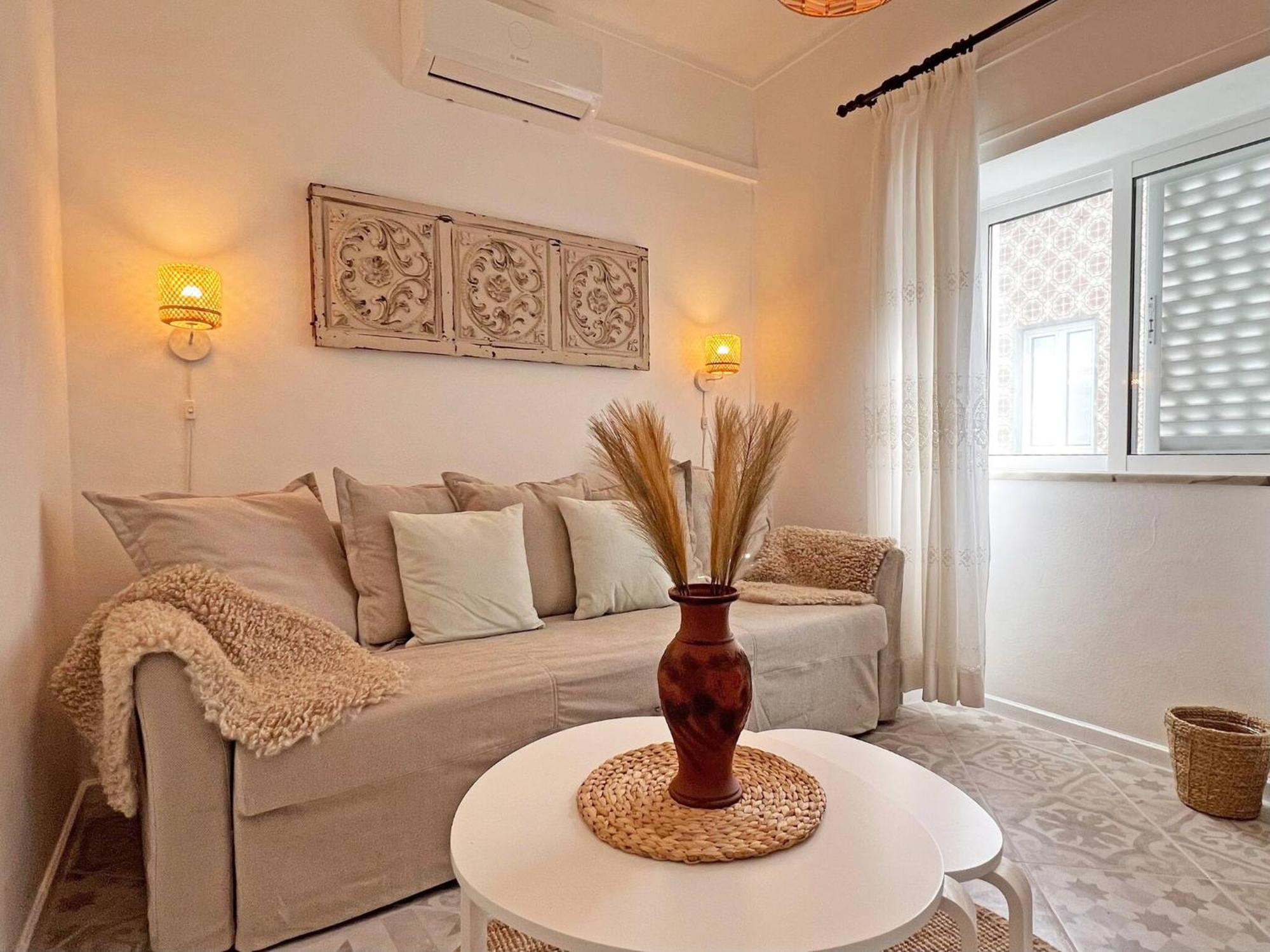 Casa Copa Cabanas De Tavira By Junto Ao Mar Buitenkant foto