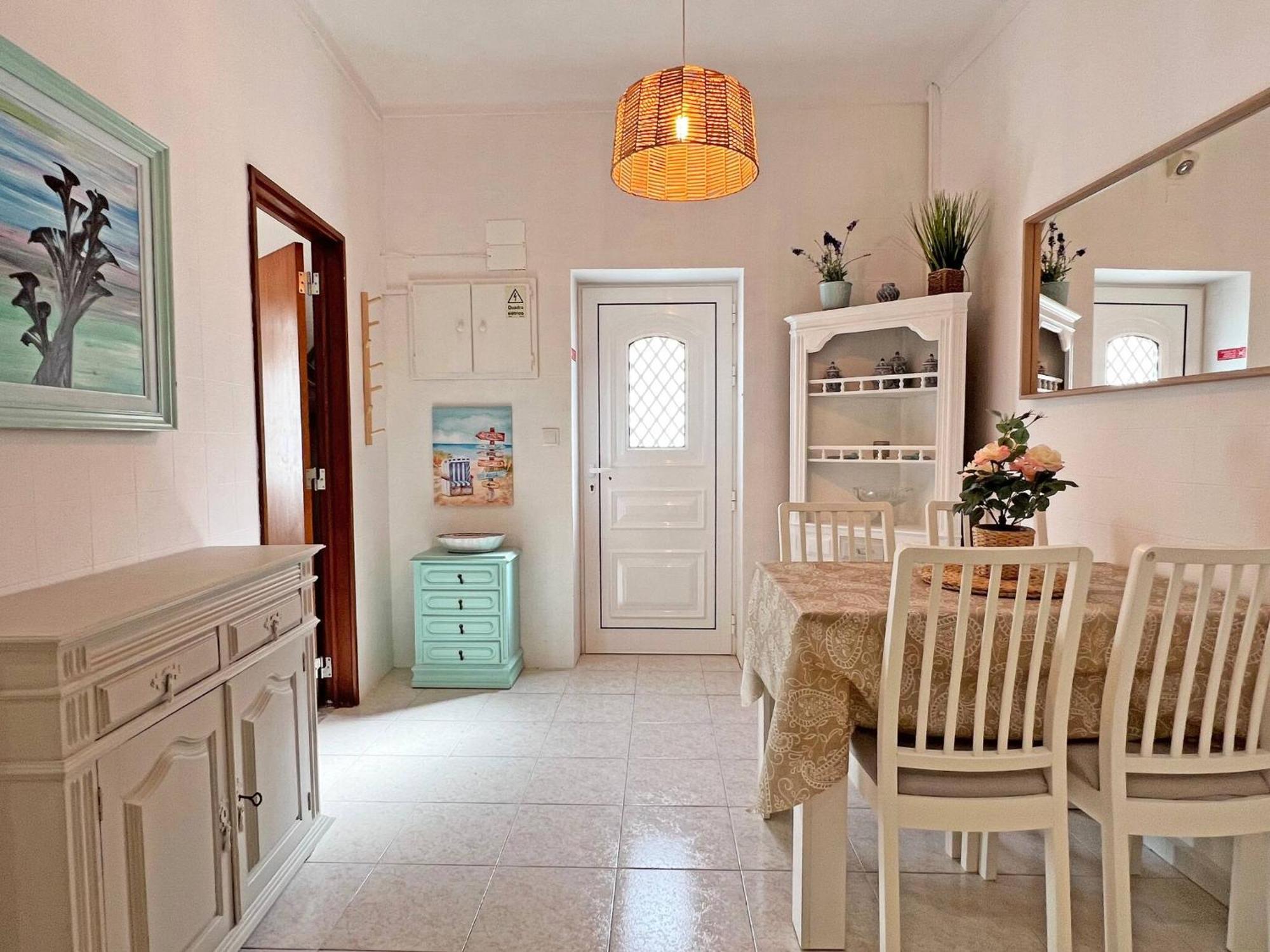 Casa Copa Cabanas De Tavira By Junto Ao Mar Buitenkant foto