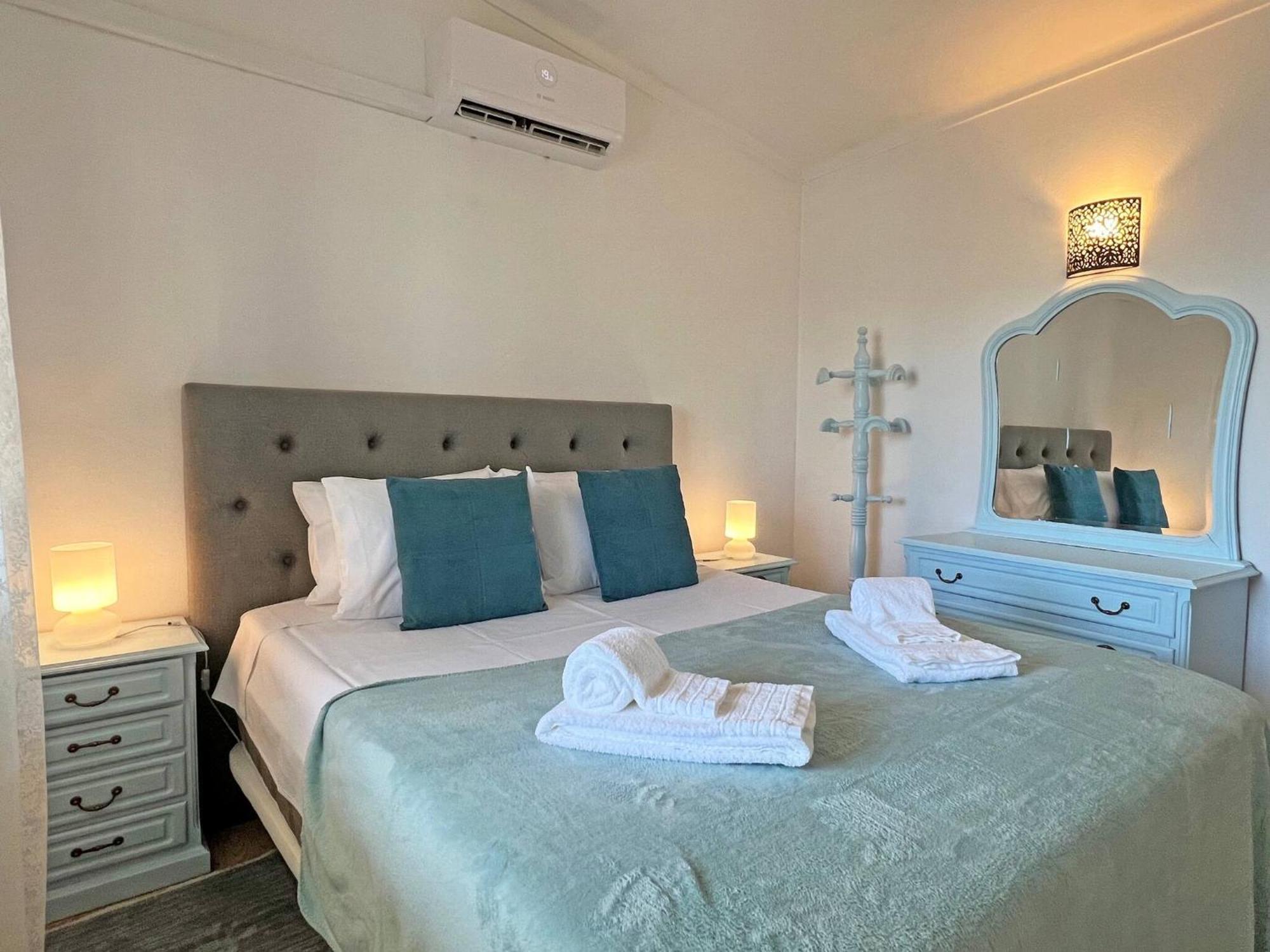 Casa Copa Cabanas De Tavira By Junto Ao Mar Buitenkant foto